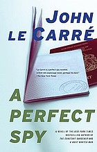 A perfect spy