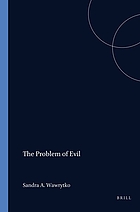 The problem of evil : an intercultural exploration