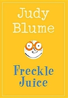 Freckle juice