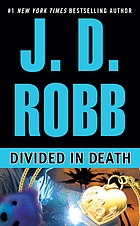 Divided in Death #18 (pbk)