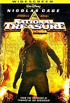 National treasure