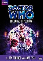 Doctor Who. The curse of Peladon