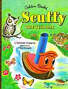 Scuffy the tugboat