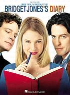 Bridget Jones's diary : music from the motion picture : \piano, vocal, guitar
