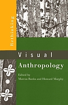 Rethinking visual anthropology