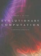 Evolutionary computation : a unified approach