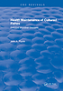 Health maintenance of cultured fishes : principal... by John A Plumb