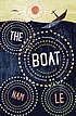 The boat 著者： Nam Le