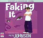 Faking it