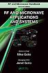 RF and microwave applications and systems 著者：  John Michael Golio 