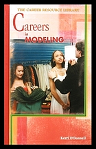 Careers in modeling