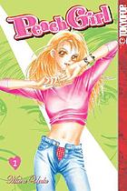 Peach girl