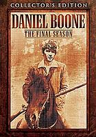 Daniel Boone. Season 6