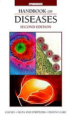 Handbook of diseases.