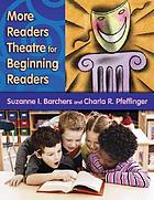More readers theatre for beginning readers