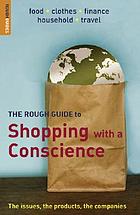 The rough guide to shopping with a conscience