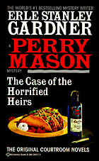 The case of the Horrified heirs