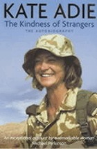 The kindness of strangers : [the autobiography]