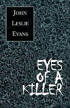 Eyes of a killer.
