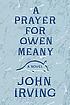 A prayer for Owen Meany : a novel by  John Irving 