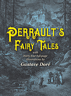 Perrault's fairy tales.