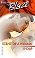 Scent of a woman de Jo Leigh