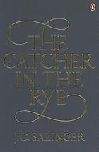 The catcher in the rye.