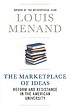 The marketplace of ideas