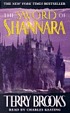 The sword of Shannara de Terry Brooks