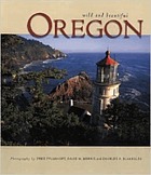 Wild and beautiful Oregon