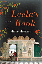 Leela's book : a novel