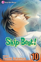Skip-beat! Vol. 10