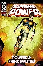 Supreme power