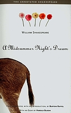 A midsummer night's dream