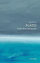 Plato : a very short introduction