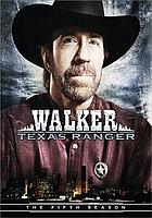 Walker, Texas Ranger. The fifth season
