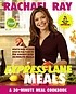 Express lane meals : what to keep on hand, what to buy fresh for the easiest-ever 30-minute meals