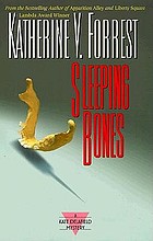 Sleeping bones