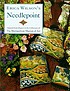Erica Wilson's needlepoint : adapted from objects in the collections of the Metropolitan Museum of Art