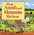 From Amish and Mennonite kitchens