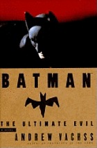 Batman : the ultimate evil
