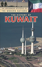 The history of Kuwait