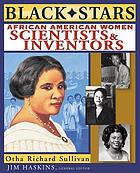 African American women scientists and inventors