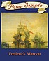 Peter Simple de Frederick Marryat