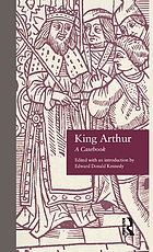King Arthur : a casebook