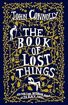 The book of lost things