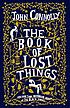 The book of lost things