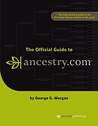 The official guide to Ancestry.com