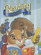 Scott, Foresman reading. [Grade 2] : new beginnings