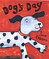 Dog's day de Jane Cabrera